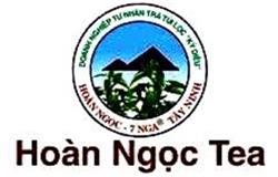 Trà Hoàn Ngọc 7 Nga Tây Ninh